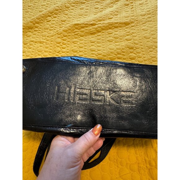 Hlaska Leather Purse Shoulder Bag - Picture 3 of 7
